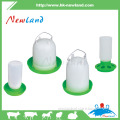 Poultry Manual Feeder/hanging type poultry drinker and feeder